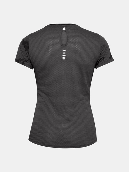 Under Armour Damen-T-Shirt Under Armour Streaker 2.0 Inverse SS