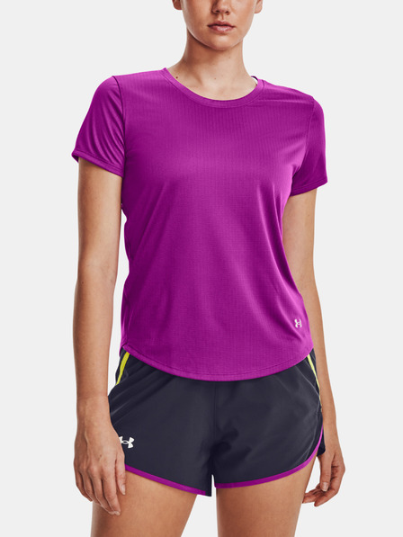 Under Armour Damen-Shirt Under Armour UA Speed Stride 2.0 Tee