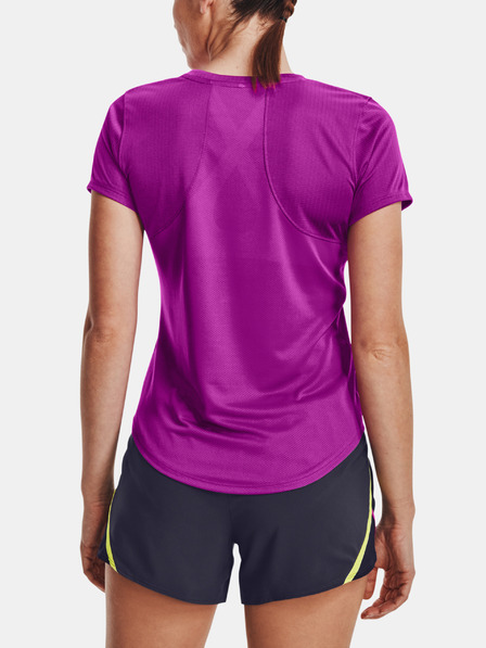 Under Armour Damen-Shirt Under Armour UA Speed Stride 2.0 Tee