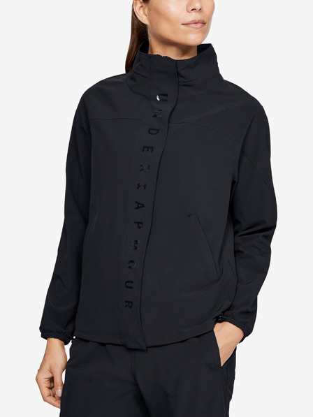 Under Armour Damen-Jacke Under Armour Recover Woven Jacket