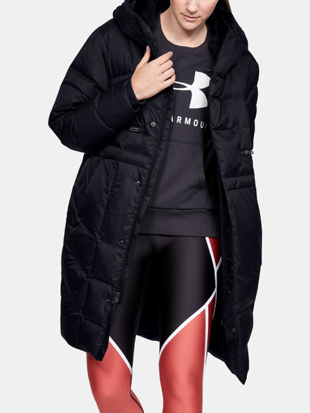 Under Armour Damen-Jacke Under Armour Armour Down Parka