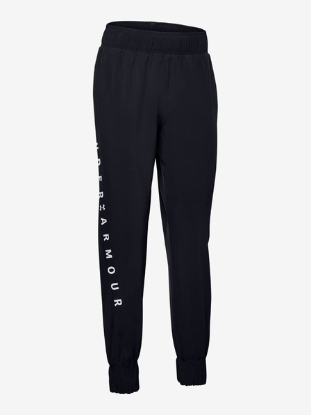 Under Armour Damen-Sporthose Under Armour Woven Wm Graphic Pants