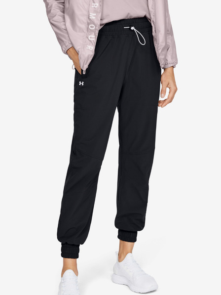 Under Armour Damen-Sporthose Under Armour Recover Woven Pants