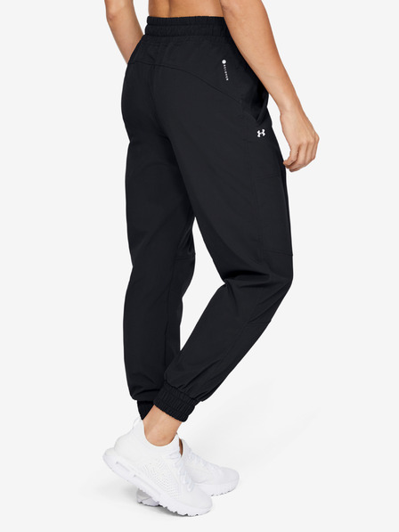 Under Armour Damen-Sporthose Under Armour Recover Woven Pants