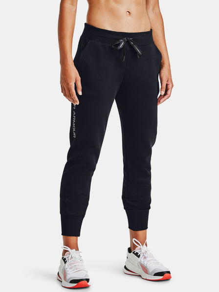Under Armour Damen-Sporthose Under Armour Rival Fleece EMB Pant