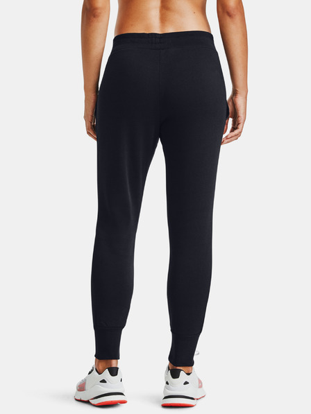 Under Armour Damen-Sporthose Under Armour Rival Fleece EMB Pant