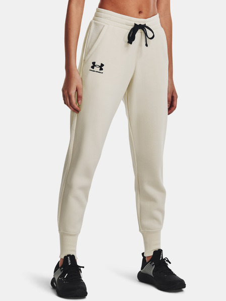 Under Armour Damen-Jogginghose Under Armour Rival Fleece Joggers