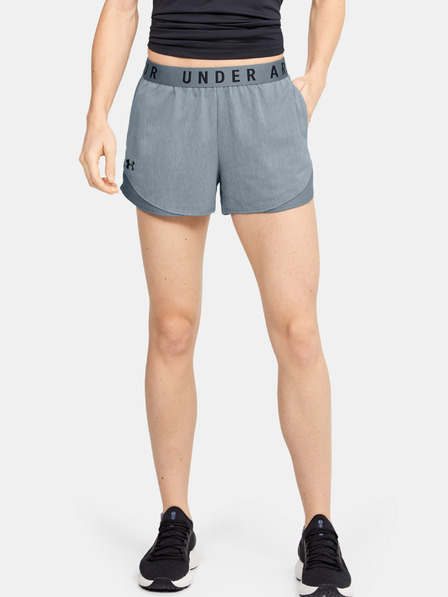 Under Armour Under Armour Damen Play Up Twist Shorts 3.0