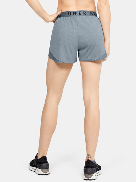 Under Armour Under Armour Damen Play Up Twist Shorts 3.0