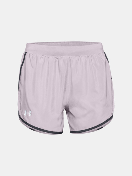 Under Armour Damen-Shorts Under Armour W UA Fly By 2.0 Short