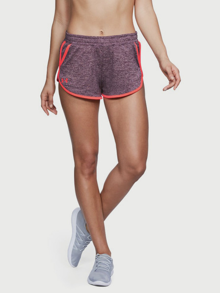 Under Armour Damen-Shorts Under Armour Tech Short 2.0 Twist