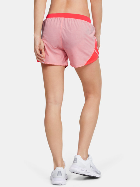 Under Armour Damen-Shorts Under Armour W Fly By 2.0 Short