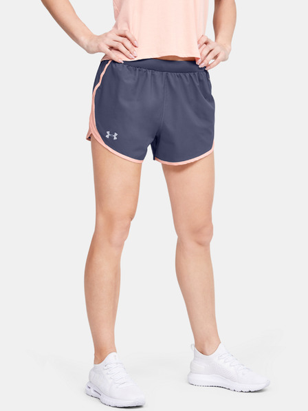 Under Armour Damen-Shorts Under Armour W Fly By 2.0 Short