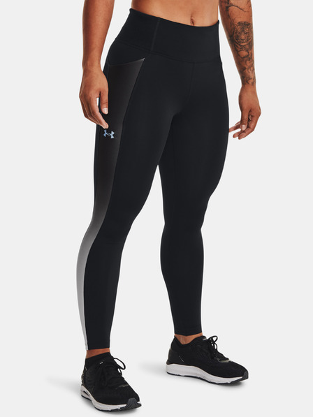 Under Armour Damen Leggings Under Armour UA SpeedPocket Ankle Tight