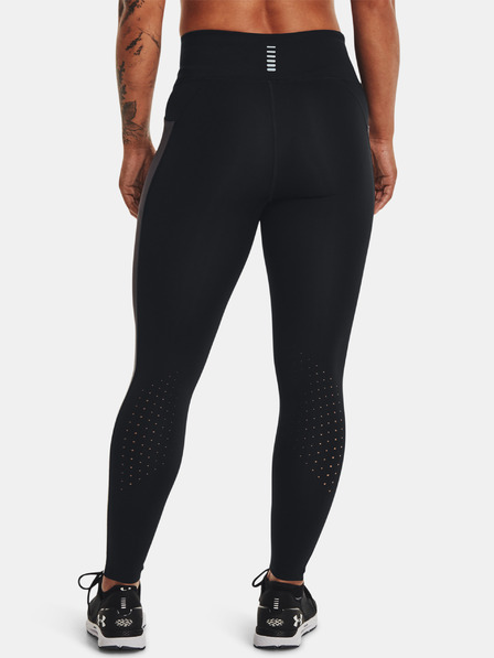 Under Armour Damen Leggings Under Armour UA SpeedPocket Ankle Tight