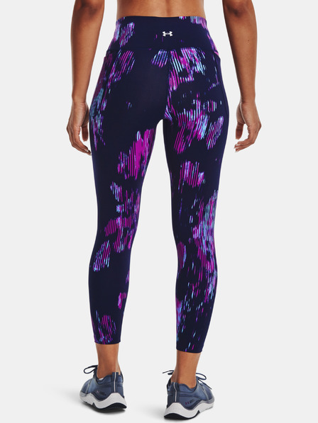 Under Armour Damen-Leggings Under Armour Meridian Print Ankle Leg