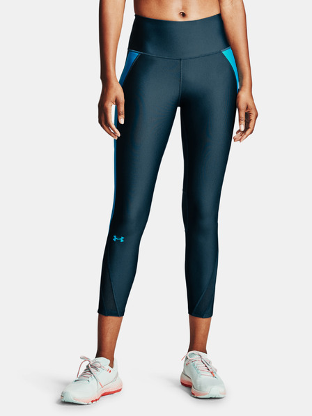 Under Armour Damen Kompressions-Leggings Under Armour HG Armour CB Ankle Crop