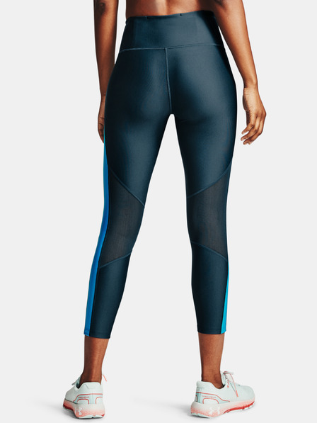 Under Armour Damen Kompressions-Leggings Under Armour HG Armour CB Ankle Crop