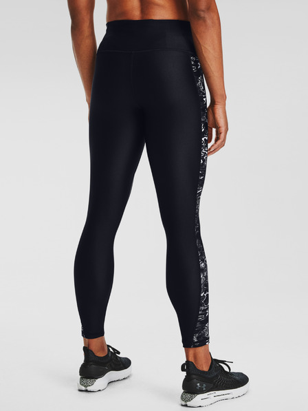 Under Armour Damen Kompression Leggings Under Armour HG Armour Prt Ankle Crop