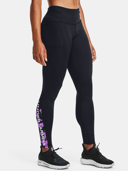 Under Armour Damen-Kompressions-Leggings Under Armour CG Armour Graphic Legging