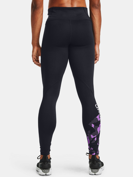 Under Armour Damen-Kompressions-Leggings Under Armour CG Armour Graphic Legging