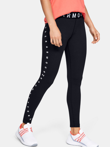Under Armour Damen-Leggings Under Armour Favorite Graphic Legging