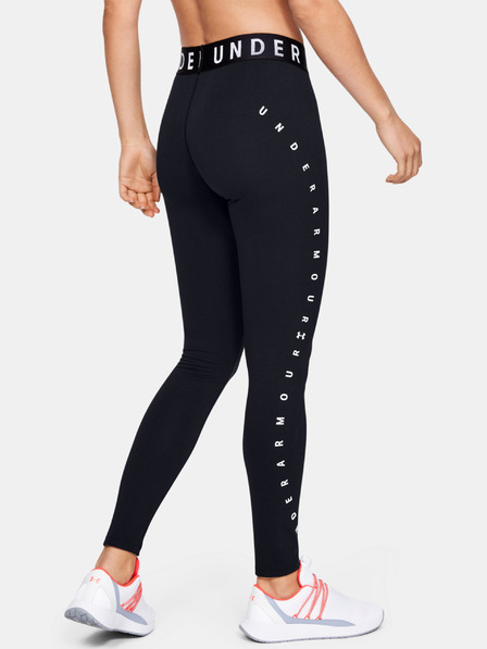 Under Armour Damen-Leggings Under Armour Favorite Graphic Legging