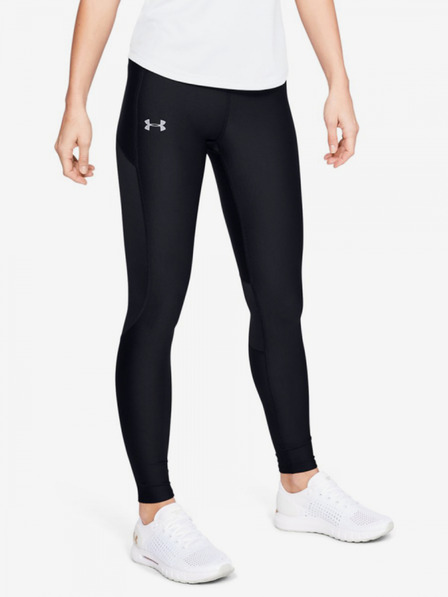 Under Armour Damen-Kompressions-Leggings Under Armour Speed Stride Tight