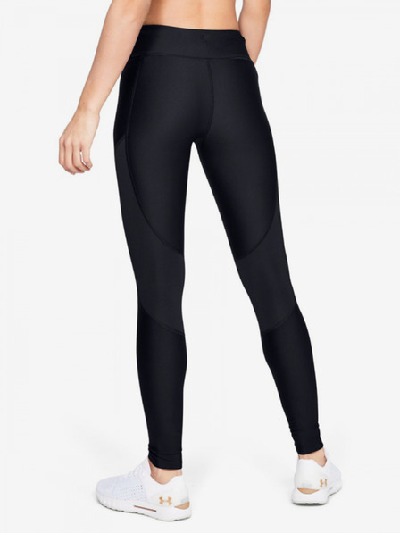 Under Armour Damen-Kompressions-Leggings Under Armour Speed Stride Tight