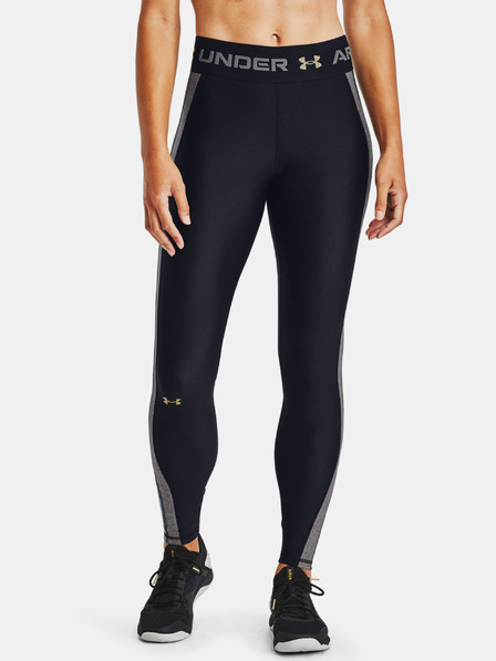 Under Armour Damen Kompressions-Leggings Under Armour HG Armour WM WB Legging