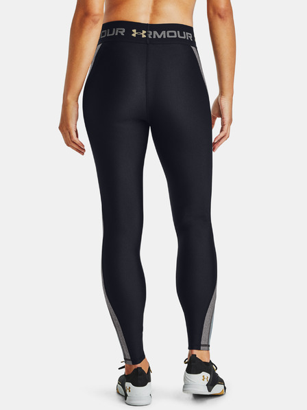 Under Armour Damen Kompressions-Leggings Under Armour HG Armour WM WB Legging