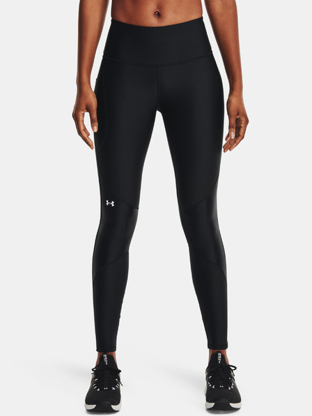 Under Armour Damen Kompressions Leggings Under Armour HG Armour Shine Leg NS