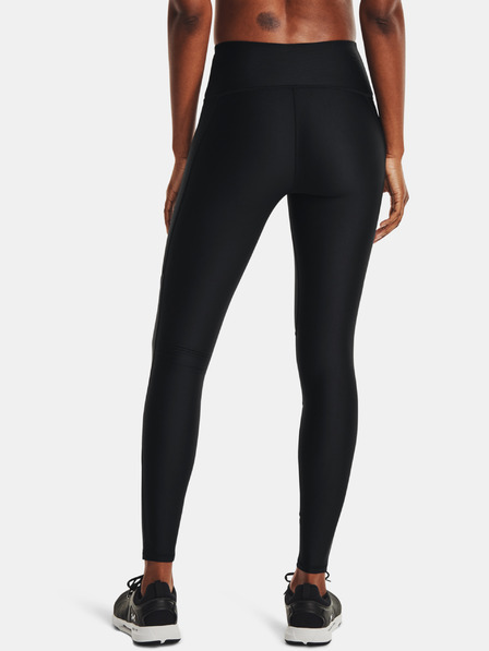 Under Armour Damen Kompressions Leggings Under Armour HG Armour Shine Leg NS