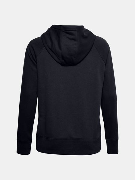 Under Armour Damen-Hoodie Under Armour Rival Fleece Logo Hoodie