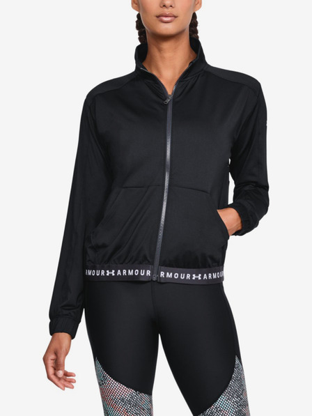 Under Armour Damen-Hoodie Under Armour Hg Full Zip