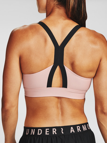 Under Armour Damen-BH Under Armour Armour Mid Sportstyle Graphic Bra