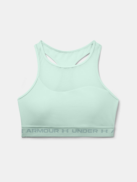 Under Armour Damen-BH Under Armour Armour Mid Crossback M Bra