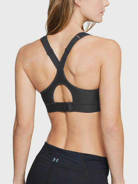 Under Armour Damen-BH Under Armour Warp Knit High Impact