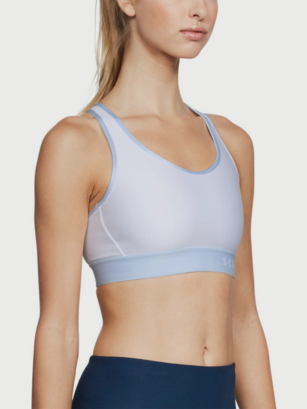 Under Armour Damen-BH Under Armour Mid Keyhole