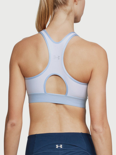 Under Armour Damen-BH Under Armour Mid Keyhole
