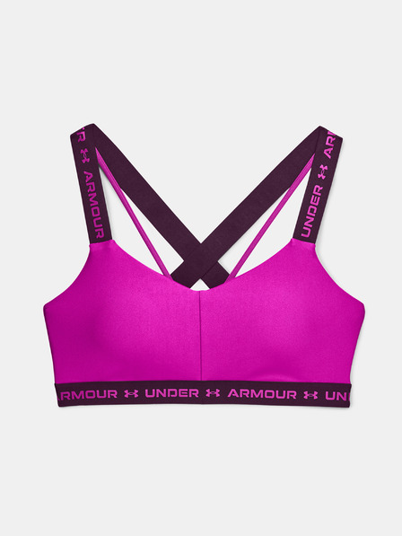 Under Armour Damen-BH Under Armour Crossback Low