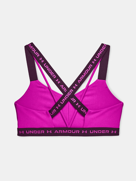 Under Armour Damen-BH Under Armour Crossback Low