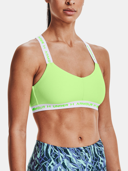 Under Armour Damen-BH Under Armour Crossback Low