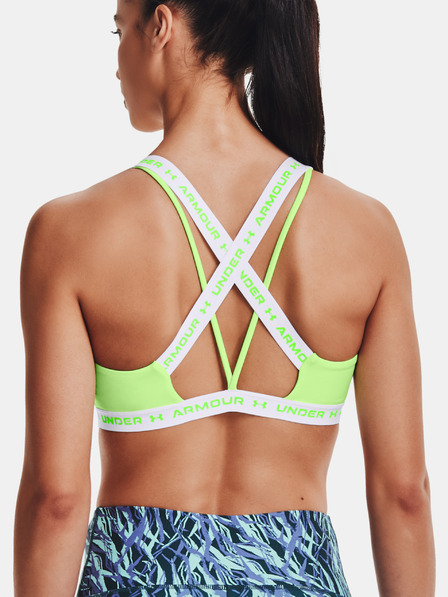 Under Armour Damen-BH Under Armour Crossback Low