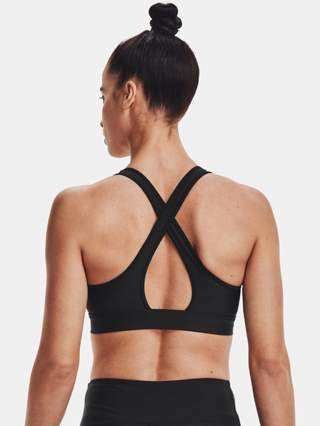 Under Armour Damen Sport-BH Under Armour Crossback Graphic
