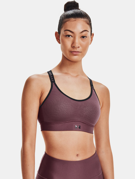 Under Armour Damen-BH Under Armour Infinity Mid Bra