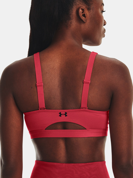 Under Armour Damen Sport-BH Under Armour UA SmartForm Evolution Mid
