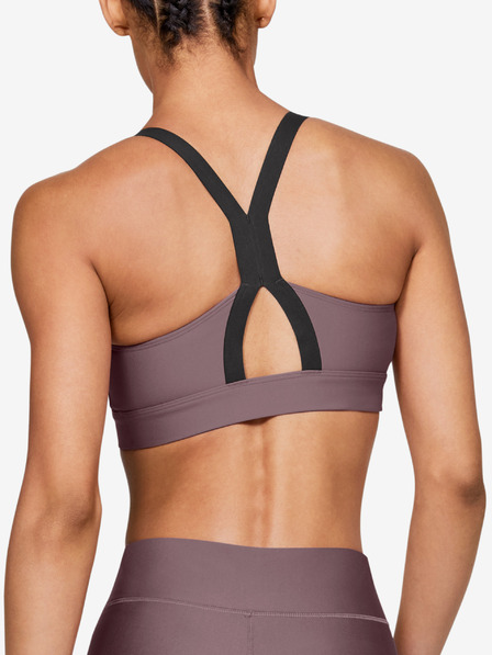 Under Armour Damen-BH Under Armour Armour Mid Sportstyle Graphic Bra