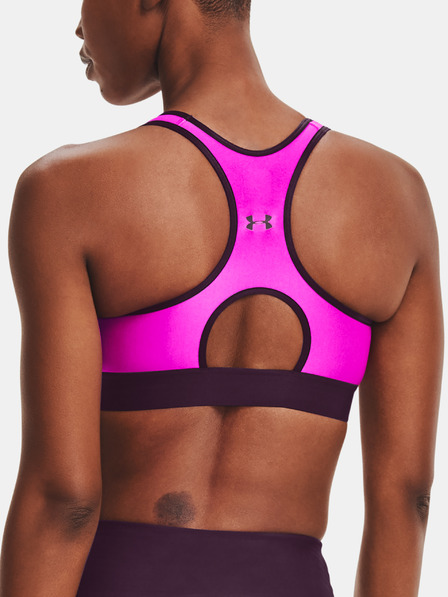 Under Armour Damen-BH Under Armour Armour Mid Keyhole Bra