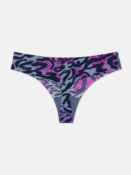 Under Armour Damen-Strings Under Armour PS Thong Print (3er-Pack)